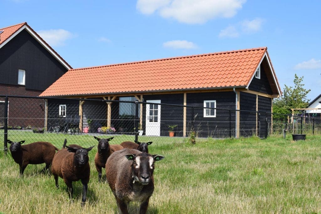 Zadeldak Milaan – Garage & lounge