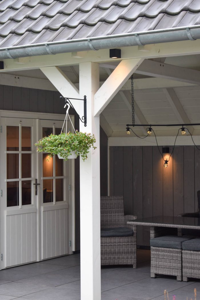 Kapschuur Stockholm en Barcelona – Lounge & Garage
