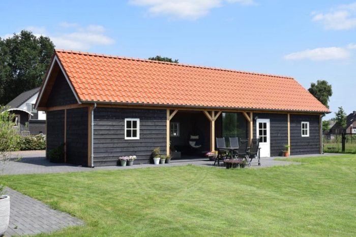 Zadeldak Milaan – Garage & lounge