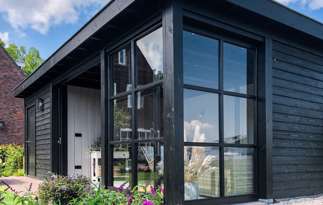 Blog header - steellook collectie