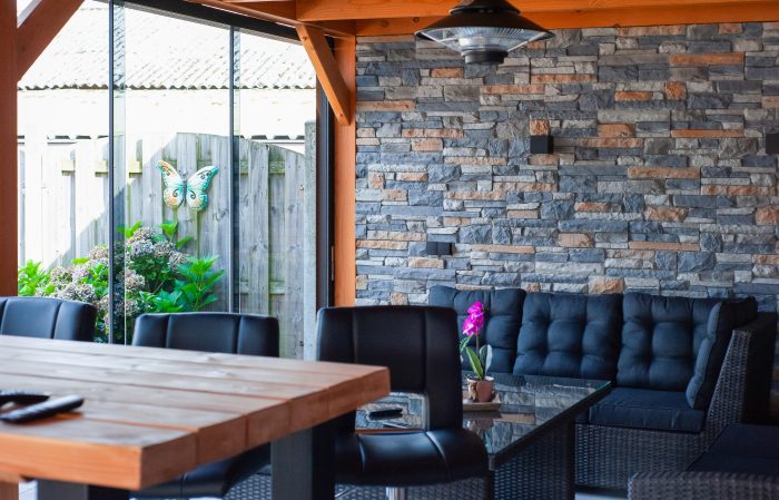 Gerealiseerd project - platdak Brussel