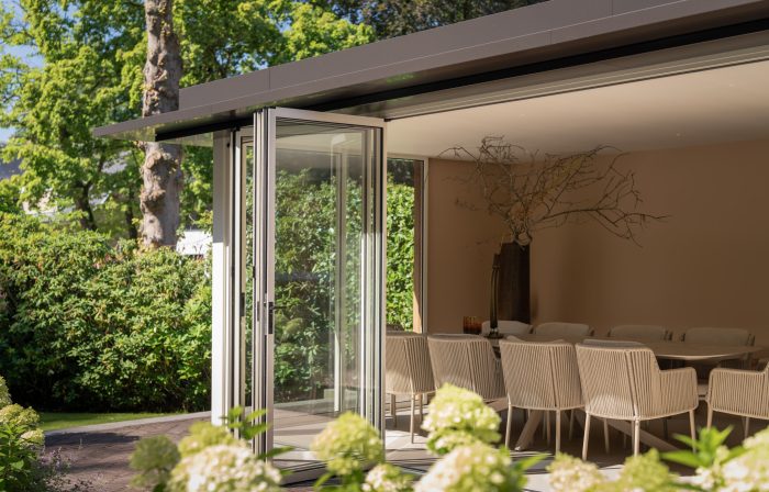 Exclusieve Overkapping Nice
