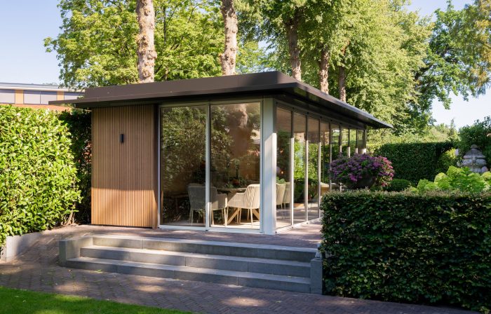 Exclusieve Overkapping Nice